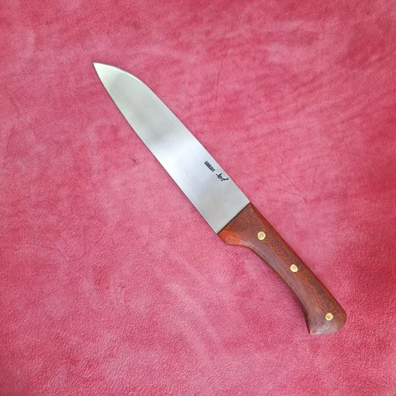 چاقوی مجید چاقوی قصابی مجید طول کل 30سانت