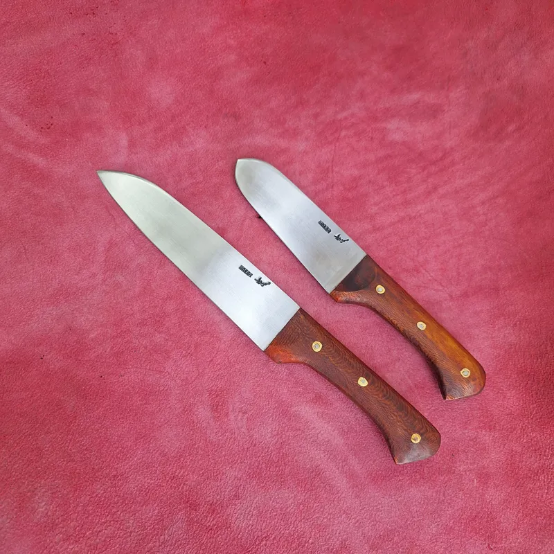 چاقوی مجید چاقوی قصابی و چاقوی سلاخی ذبح مجید