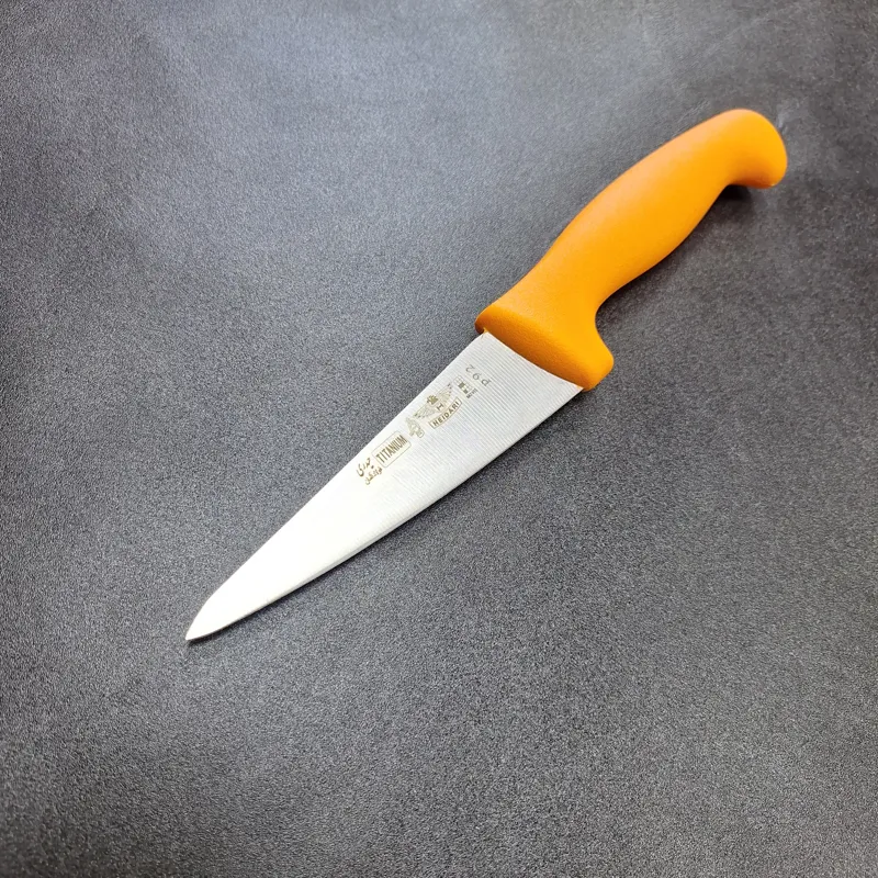 چاقو بیخسی چاقوی بیخصی تیغه استیل فولاد آلمان