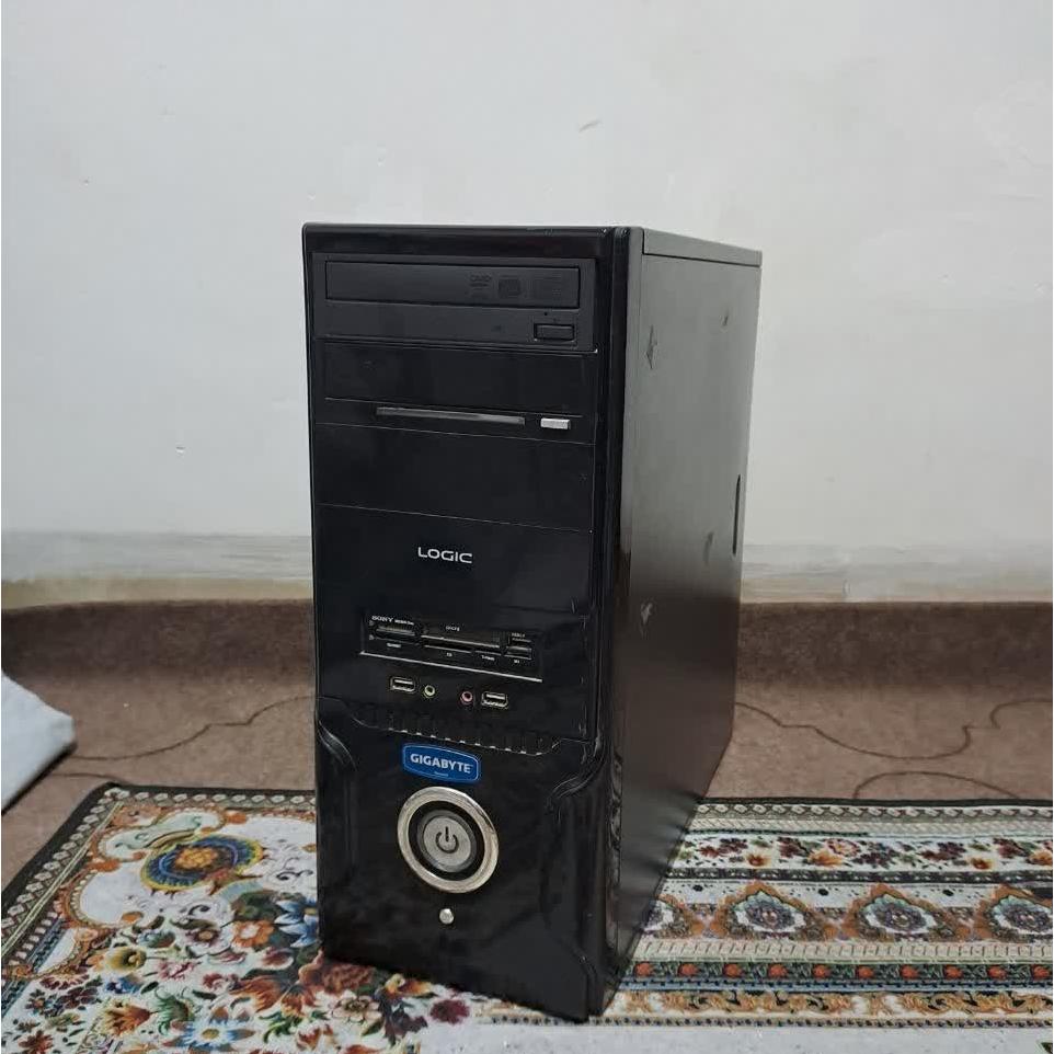 مزایده کیس حرفه ای کامل. توضیحات کامل