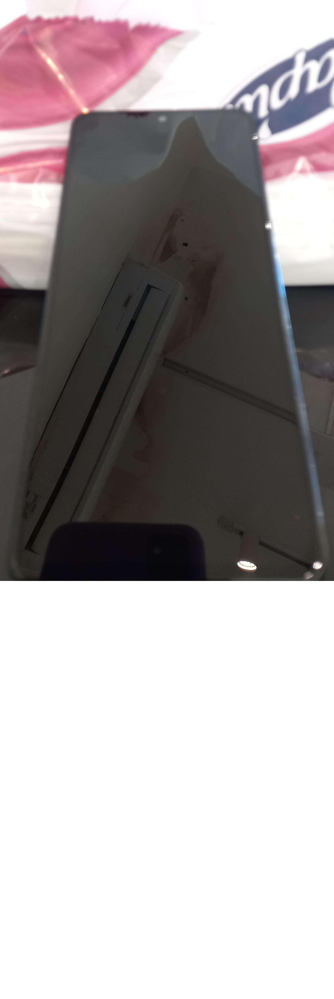 تاچ السیدی ردمی نوت10پرو