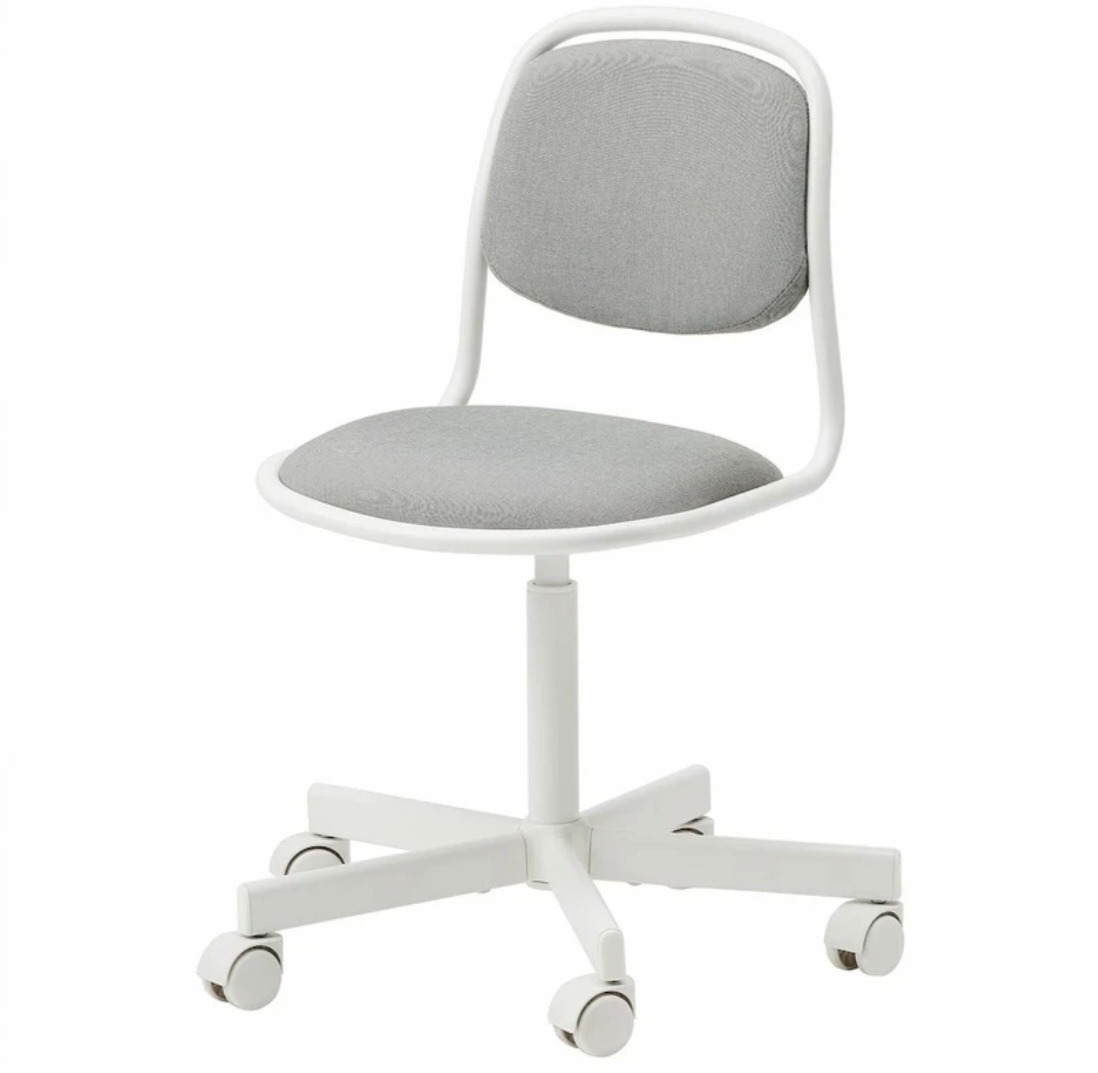 صندلی چرخان IKEA ORFJALL سایز کوچک