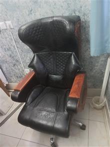 صندلی