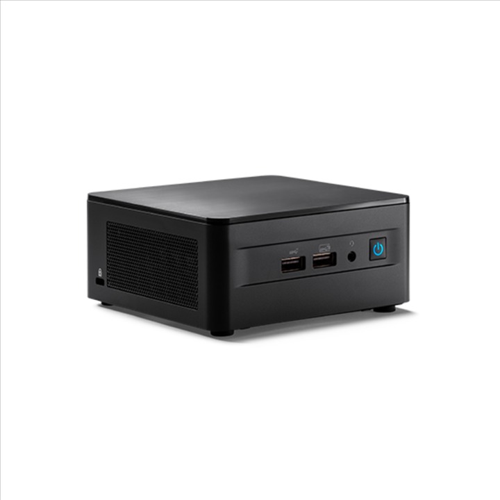 کامپیوتر کوچک ASUS مدل NUC12WSHi5