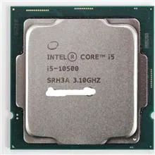 Cpu