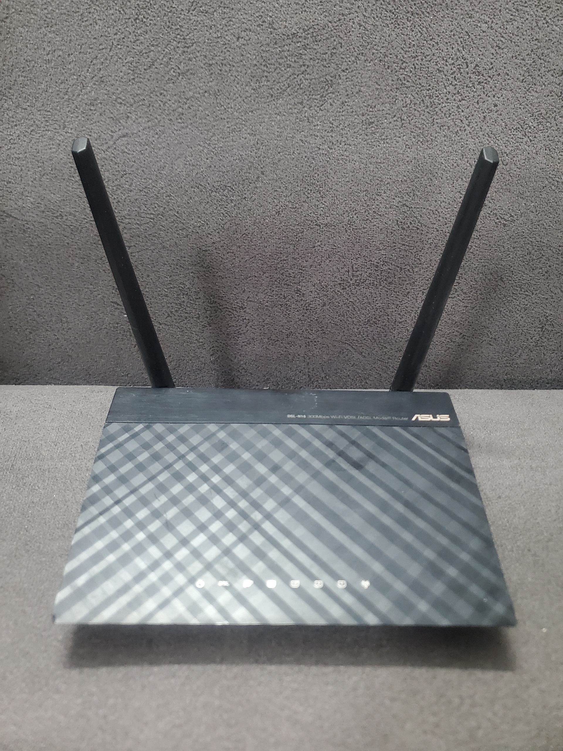 dsl modem n16 adsl.vdsl