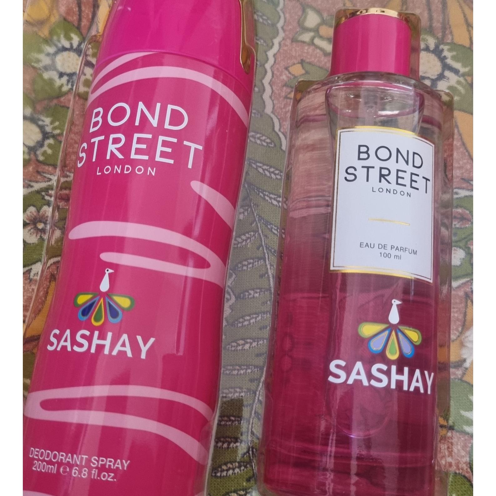 عطر و ادکلن