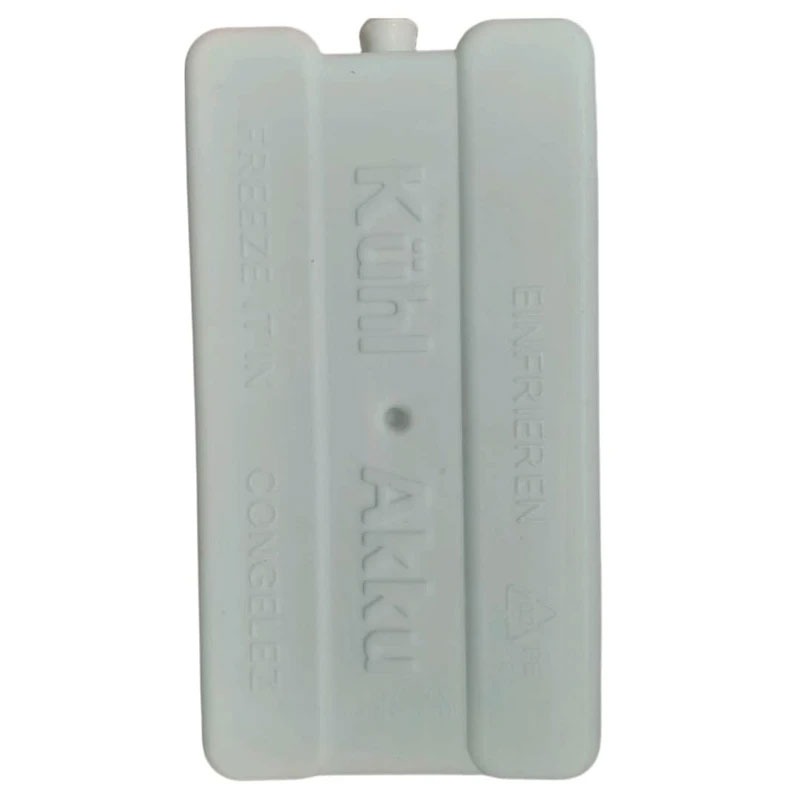 یخ خشک سفری مدل kuhl370g