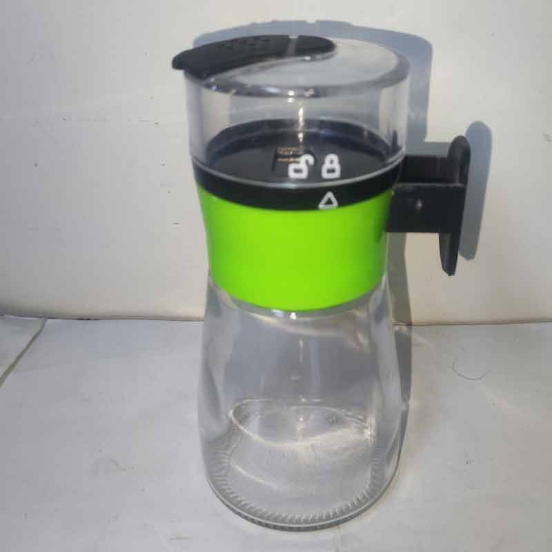 شکر پاش کد SH001 مدل فشاری سبز