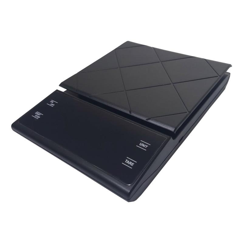 ترازوی تایمردار قهوه مدل EK6012