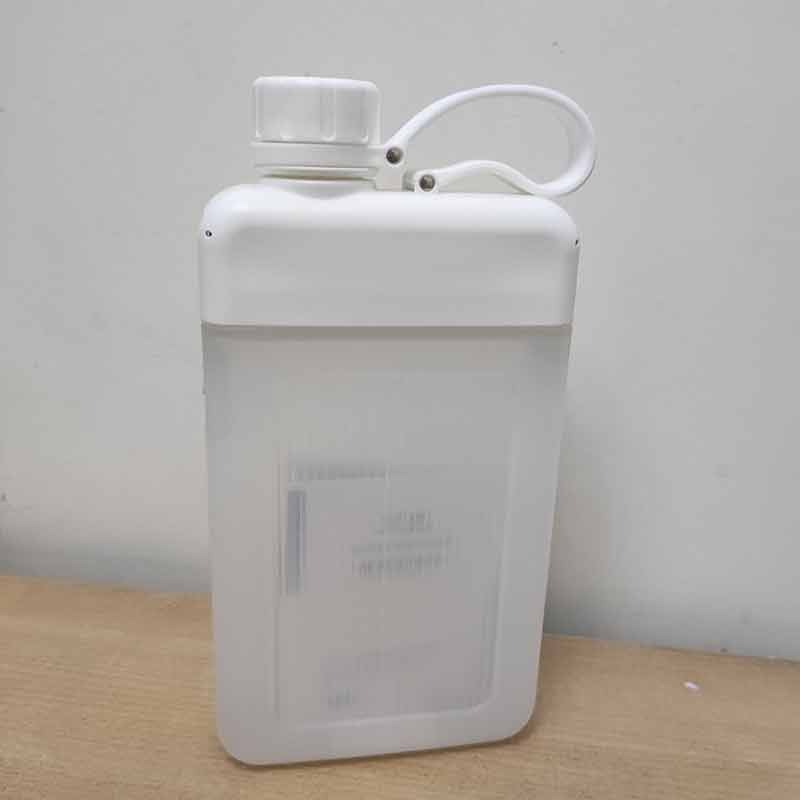 قمقمه ییبن مدل YB-0673 گنجایش 0.45 لیتر سفید