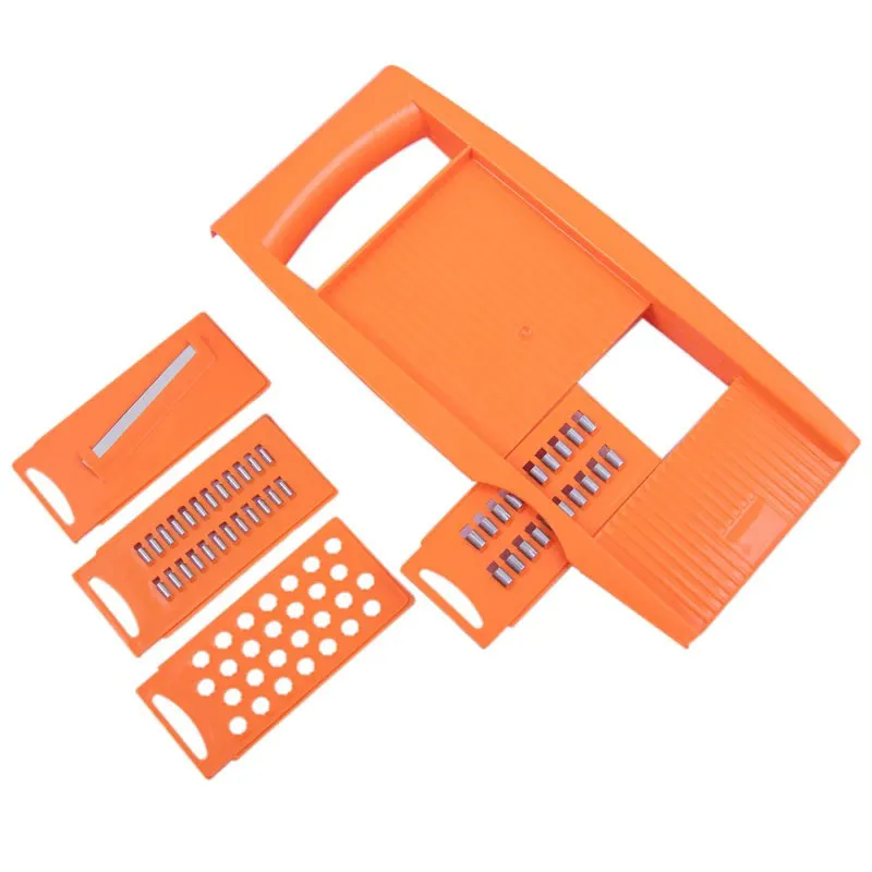 رنده مدل مانلی چهار کاره