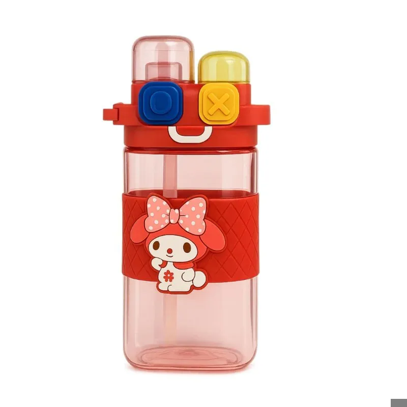 قمقمه مدل ملودی گنجایش 0.5 لیتر