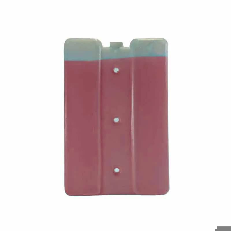 یخ خشک مدل Hardpack3 صورتی