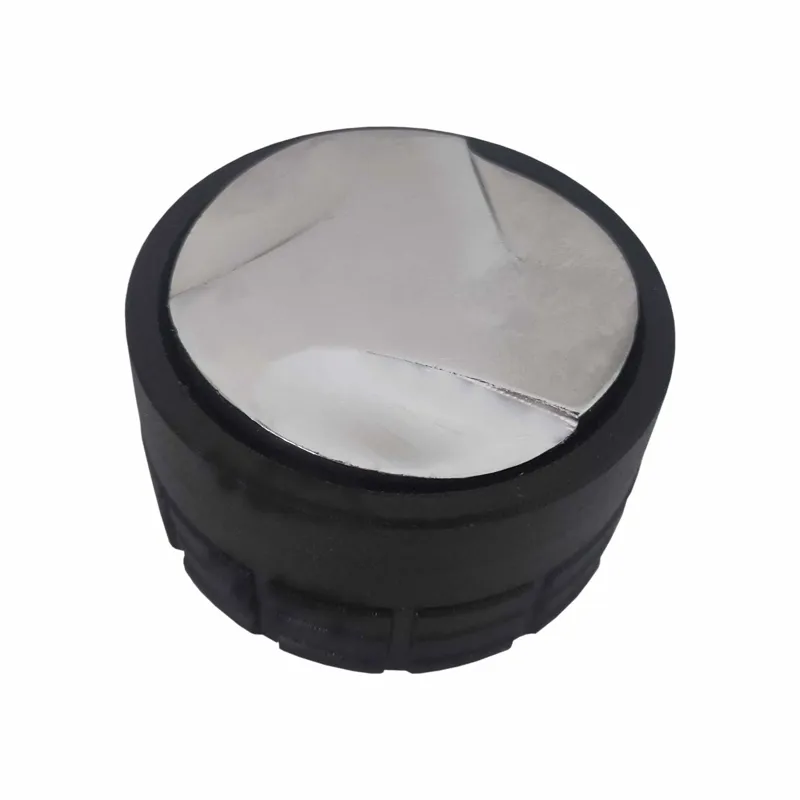 لولر قهوه گتر مدل شیاردار کد 51