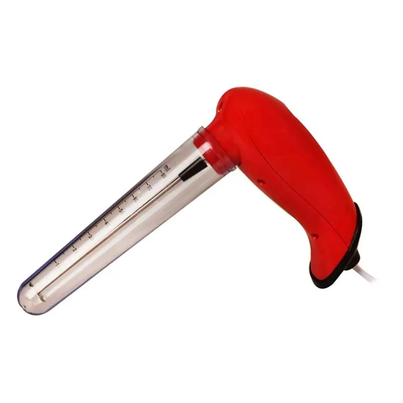 فومر برقی یونیک لایف مدل UL-849 قرمز