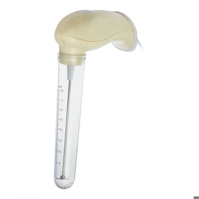 فومر برقی یونیک لایف مدل UL-849 کرم