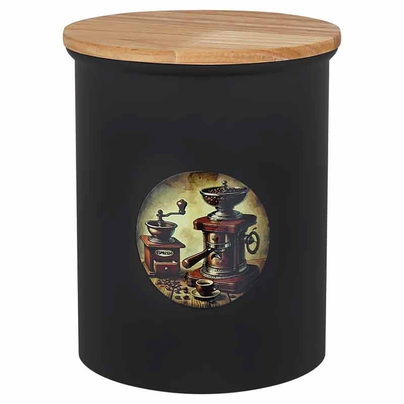 بانکه طرح قهوه مدل گلوزان کد 15