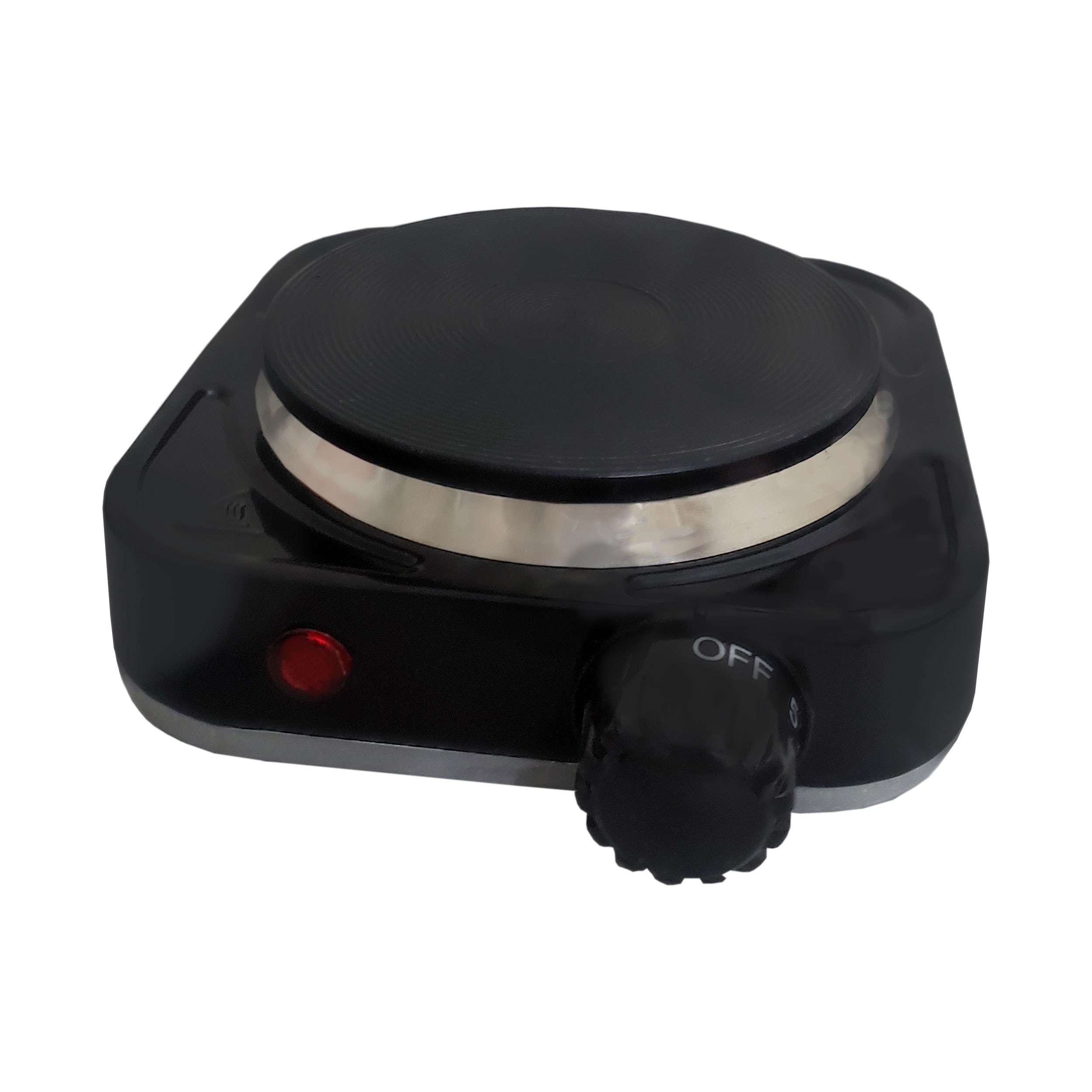 اجاق سفری هات پلیت مدل JX-500A