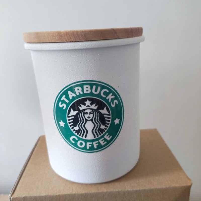 بانکه طرح قهوه مدل گلوزان کد 26 سفید