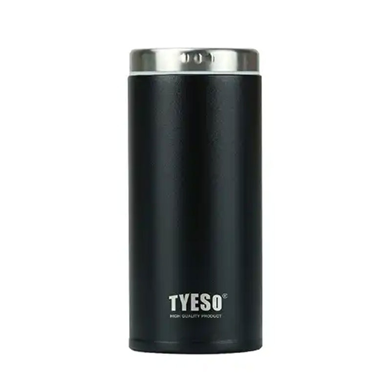 تراول ماگ تایسو مدل TS-8738B حجم 0.2 لیتر مشکی