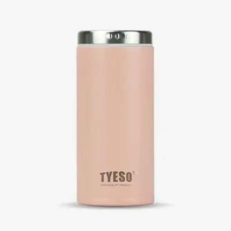 تراول ماگ تایسو مدل TS-8738B حجم 0.2 لیتر صورتی