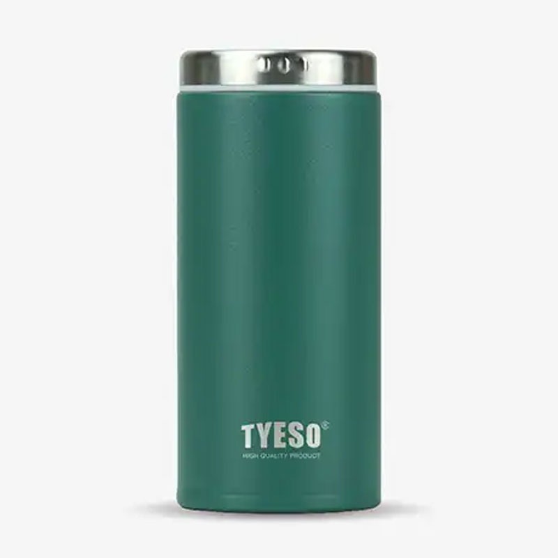 تراول ماگ تایسو مدل TS-8738B حجم 0.2 لیتر سبز