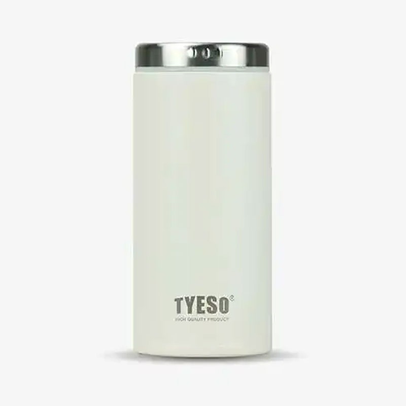 تراول ماگ تایسو مدل TS-8738B حجم 0.2 لیتر سفید