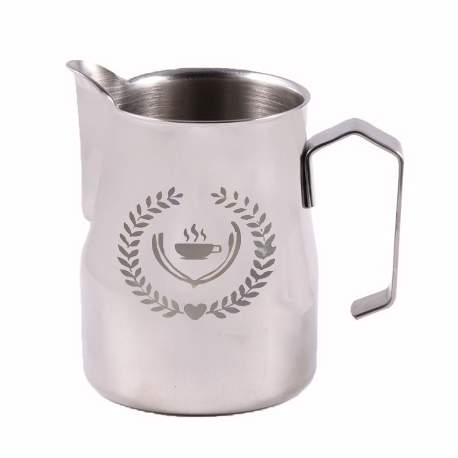 پارچ کف ساز شیر یونیک لایف مدل موتا کد 500