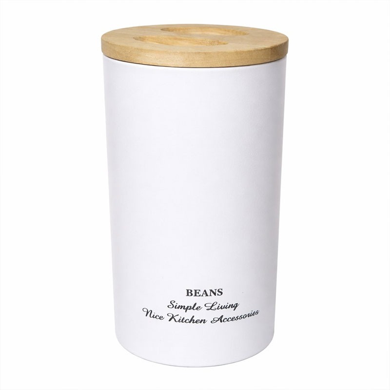 بانکه مدل مگنتی طرح BEANS