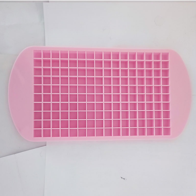 قالب یخ مدل SQ1-1 کد 160 صورتی