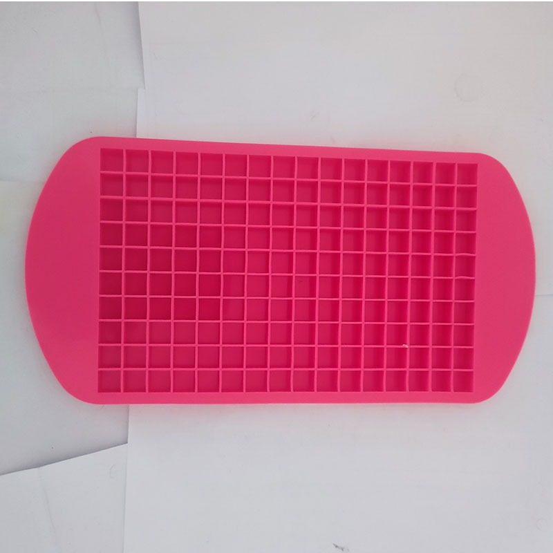 قالب یخ مدل SQ1-1 کد 160 سرخابی