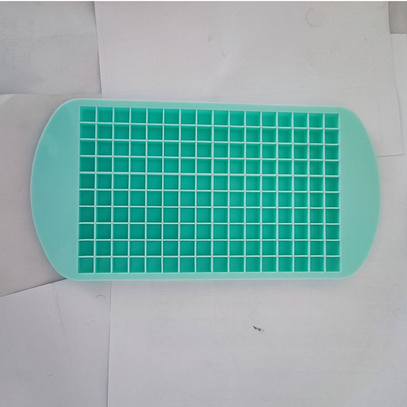 قالب یخ مدل SQ1-1 کد 160 سبزآبی