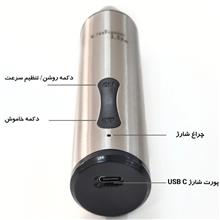 کف