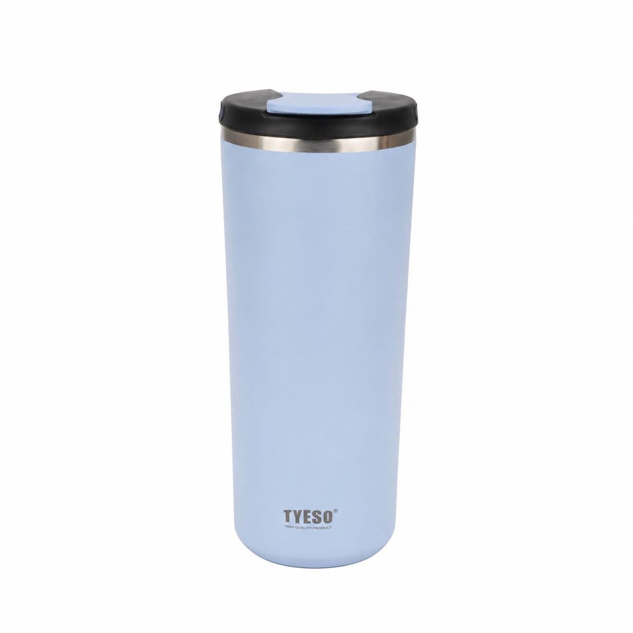 تراول ماگ تایسو مدل Tumbler گنجایش 0.75 لیتر آبی