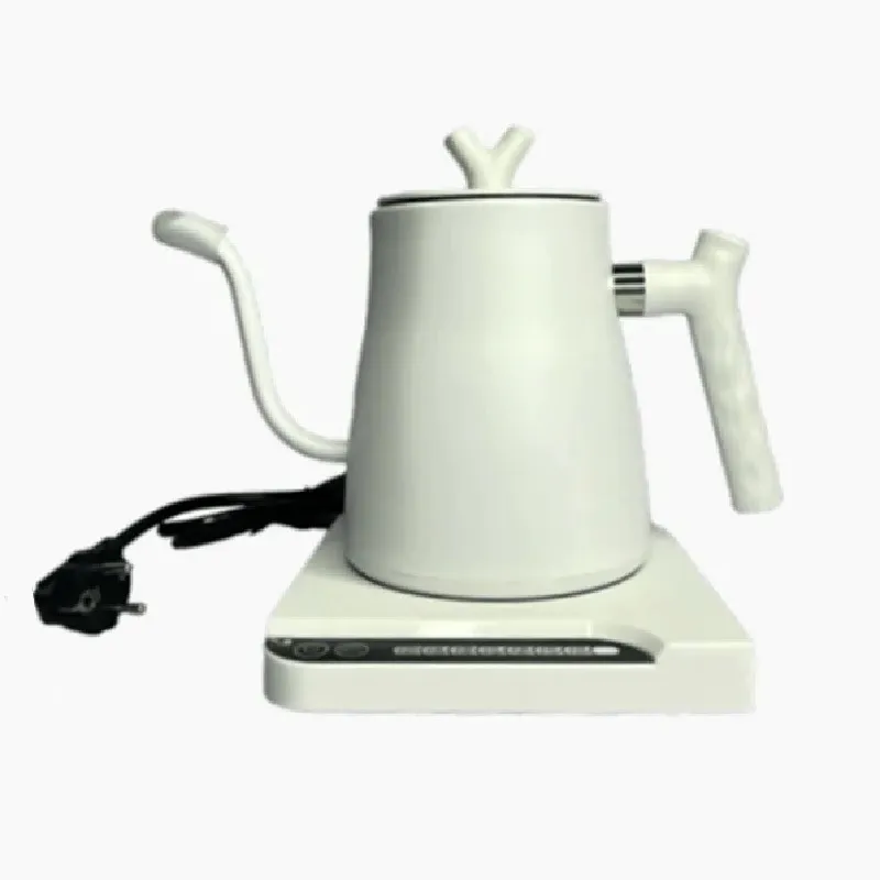 کتل (کتری) برقی یونیک لایف مدل UL-662 سفید