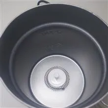 کف