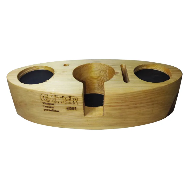 استند پرتافیلتر گتر مدل OVAL سایز 51