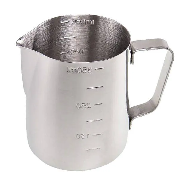 پارچ کف ساز شیر مدل PICH350 (پیچر 350)