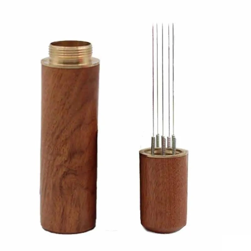 نیدل قهوه مدل mini طرح ماتیکی