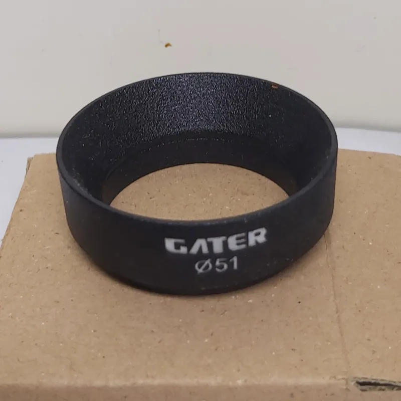 فانل قهوه مگنتی طرح گتر Gater سایز 51