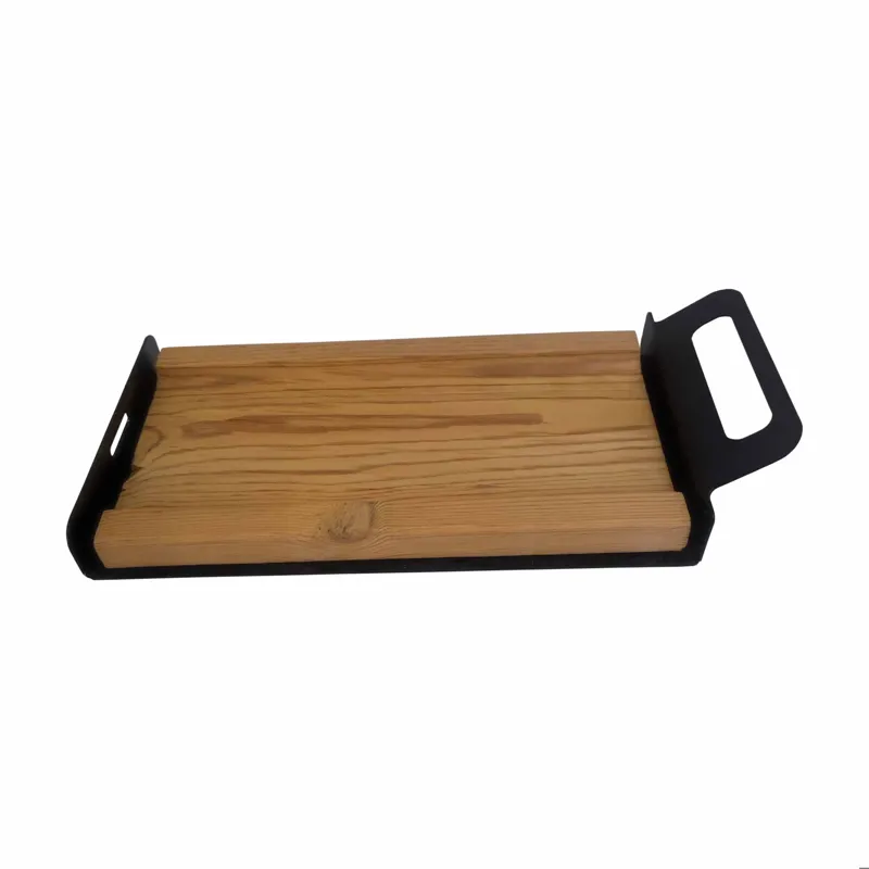 ظرف سرو مدل WD MTL طرح سینی