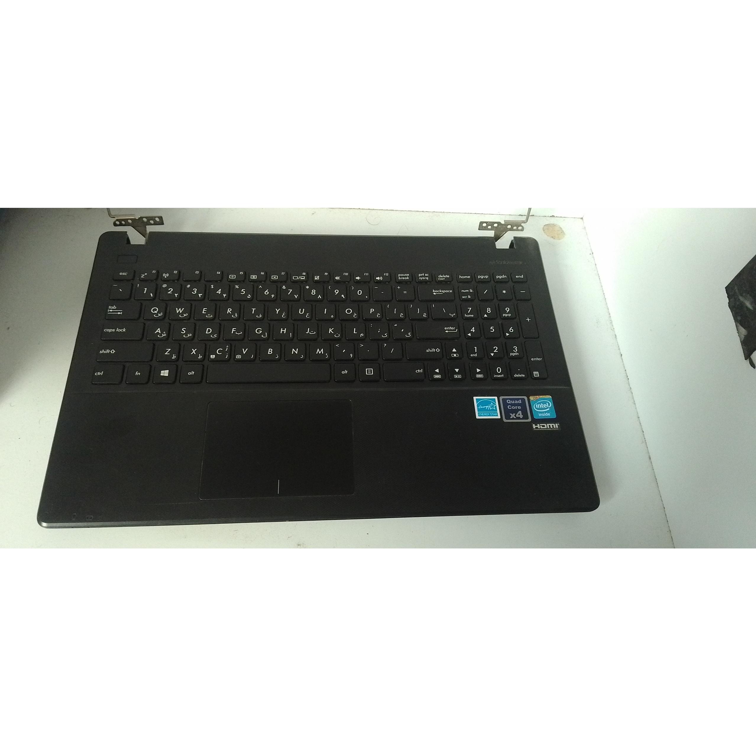 Asus x551m ایسوس