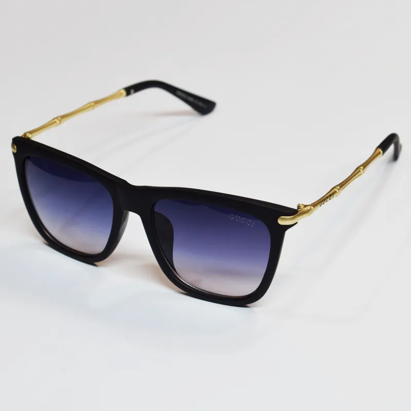 عینک دودی Gucci کلاسیک