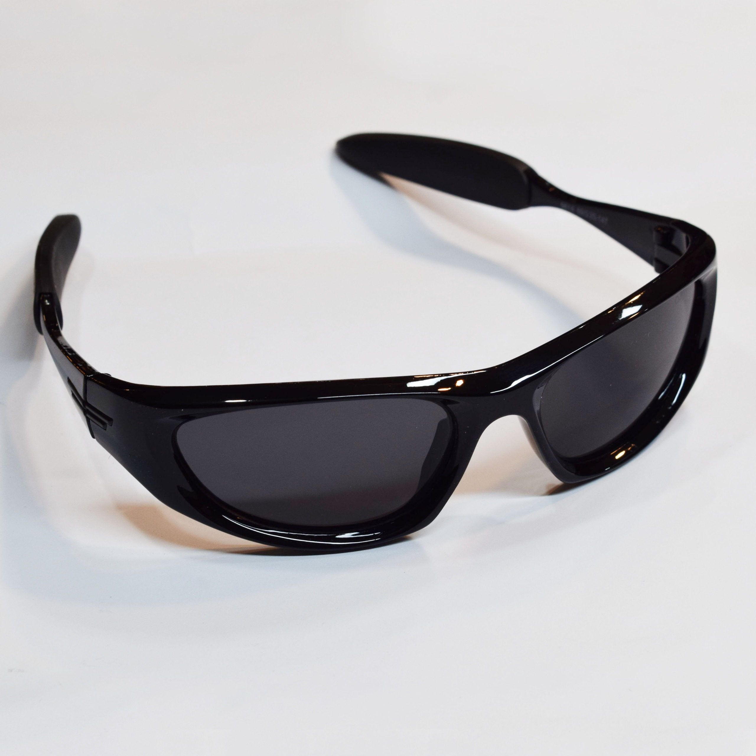 عینک آفتابی Oakley ورزشی فشن فول مشکی
