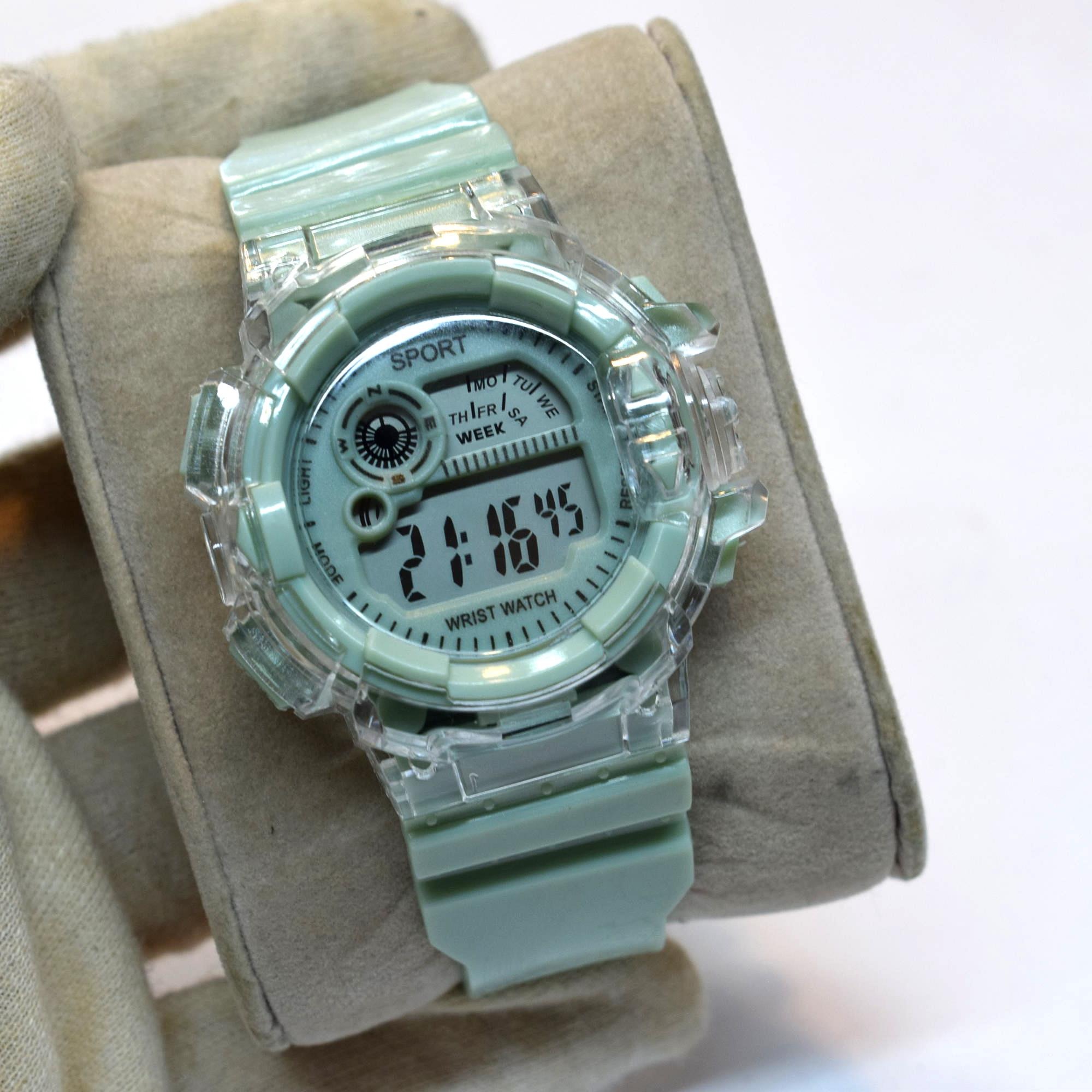 حراج بلک فرایدی ساعت Sport زنانه