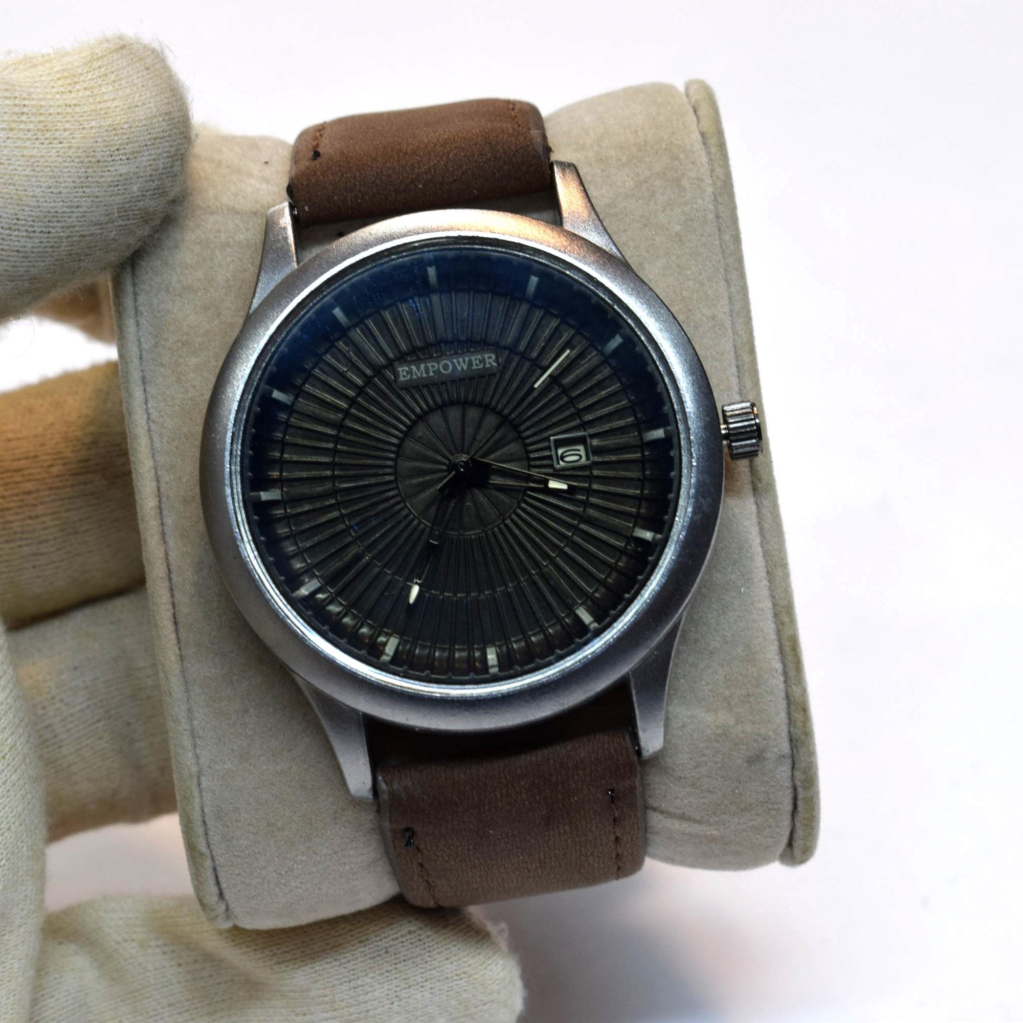 حراج بلک فرایدی ساعت Empower جذاب