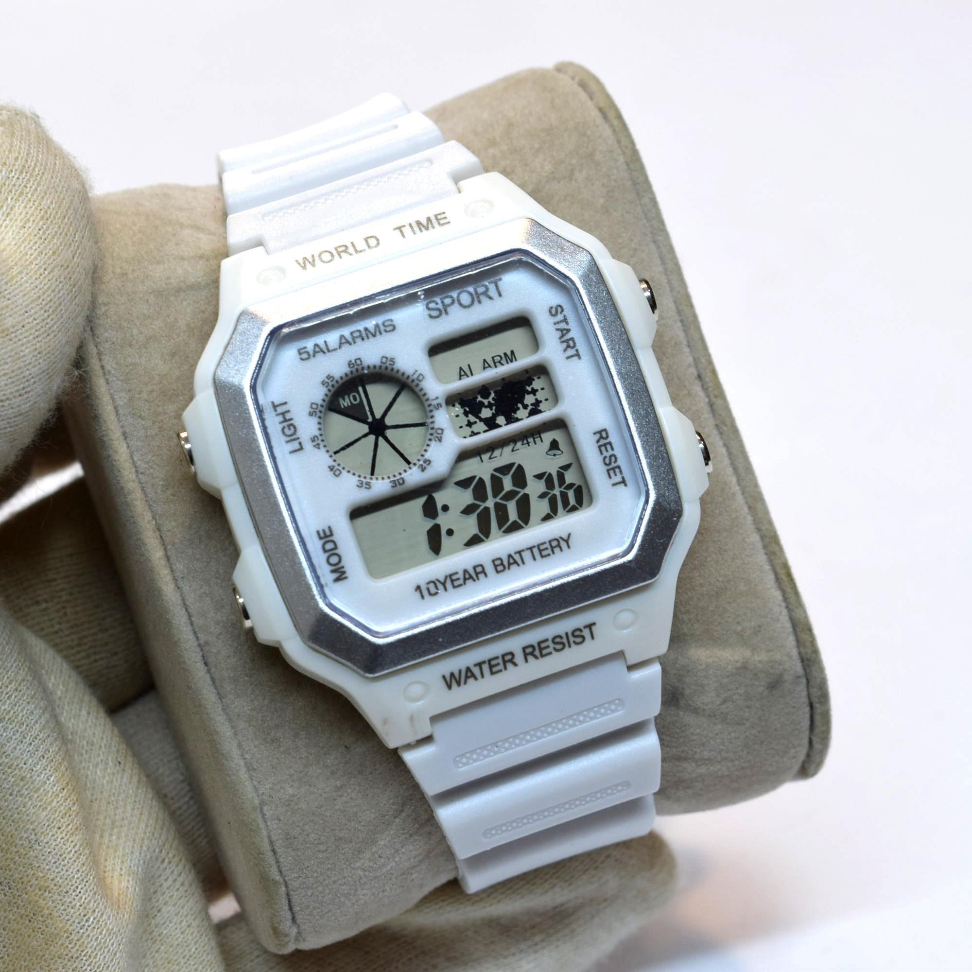 حراج بلک فرایدی ساعت Sport دیجیتال