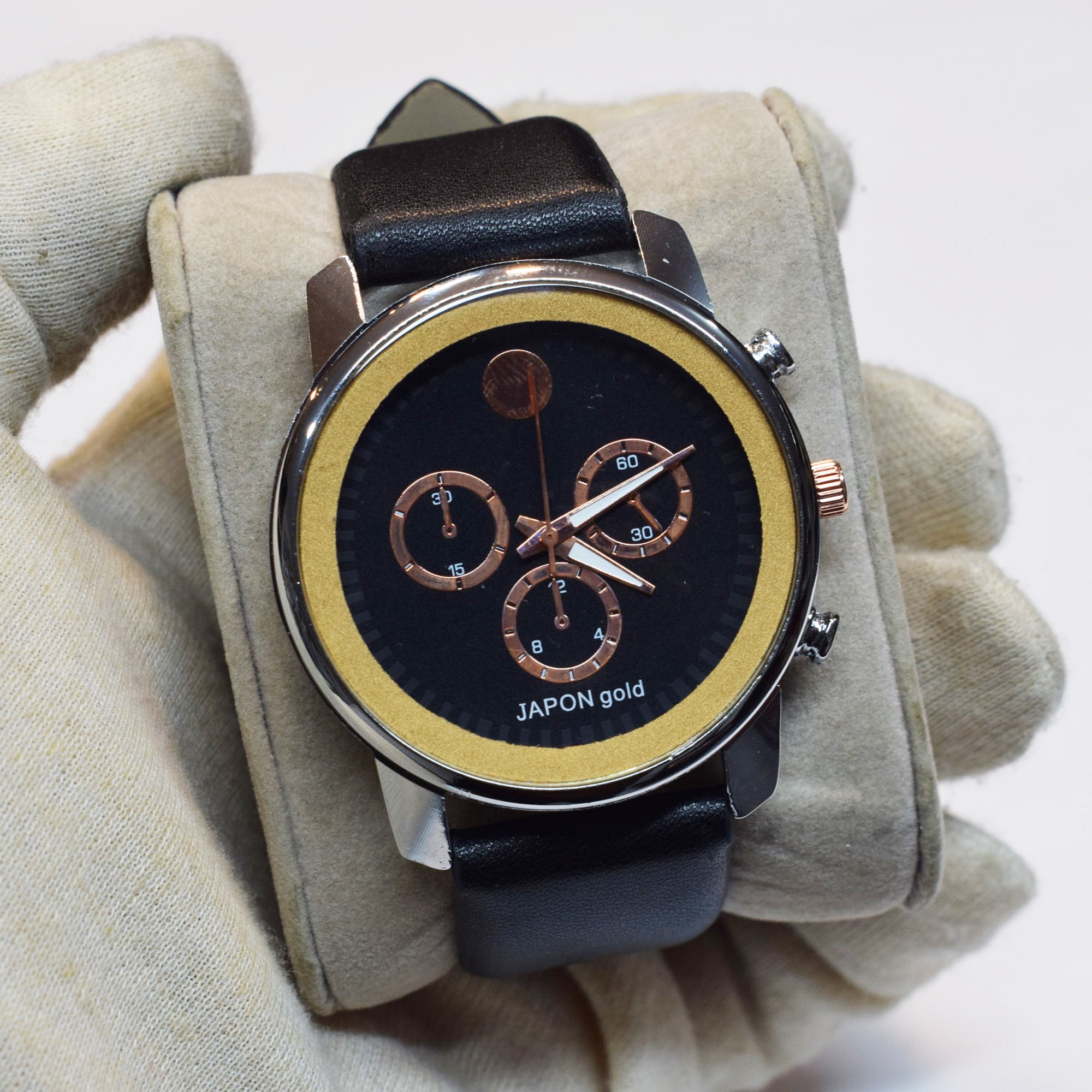 حراجی ساعت Japon Gold جذاب