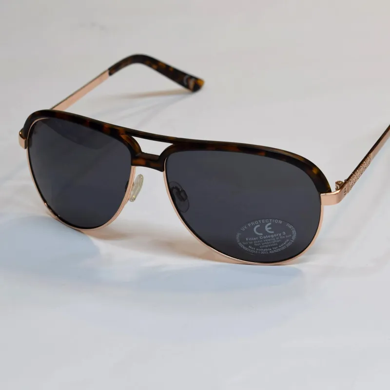 عینک دودی Asos کلاسیک